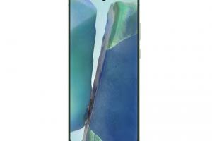 Samsung Galaxy Note 20 