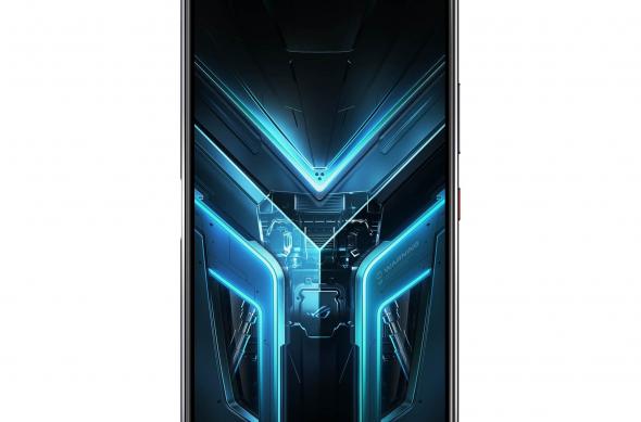 ASUS ROG Phone 3 - Fotografii oficiale: ASUS-ROG-Phone-3_005.jpg