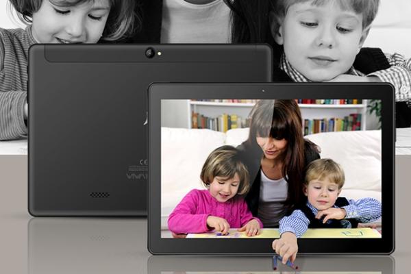 Allview Viva H1003 LTE devine oficială; Tabletă pentru școala de acasă, cu ecran mare, 4G și noi skill-uri educaționale pentru asistentul vocal AVI