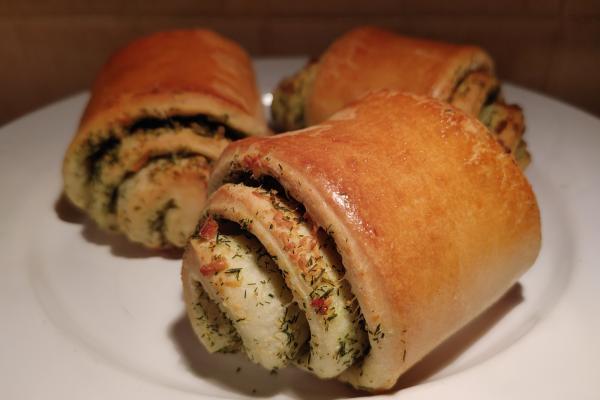 LG Velvet - Mostre Foto (mâncare)