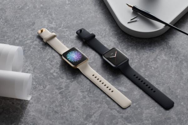 Oppo pregătește lansarea unui smartwatch Wear OS pe 31 iulie; Ar putea fi varianta globală a lui Oppo Watch