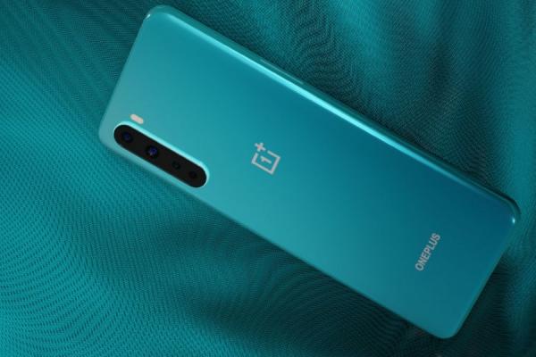 OnePlus Nord primește deja al doilea update software care include patch-ul de securitate pe luna iulie