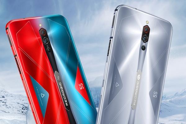 Nubia Red Magic 5S devine oficial; Păstrează procesorul Snapdragon 865 și aduce stocare UFS 3.1, sistem de răcire actualizat 