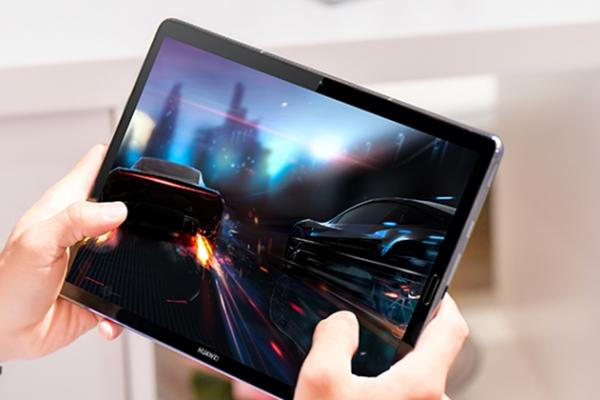 Huawei MatePad 10.8 devine oficială; Prima tabletă cu Wi-Fi 6+ are și 4 difuzoare, procesor Kirin 990