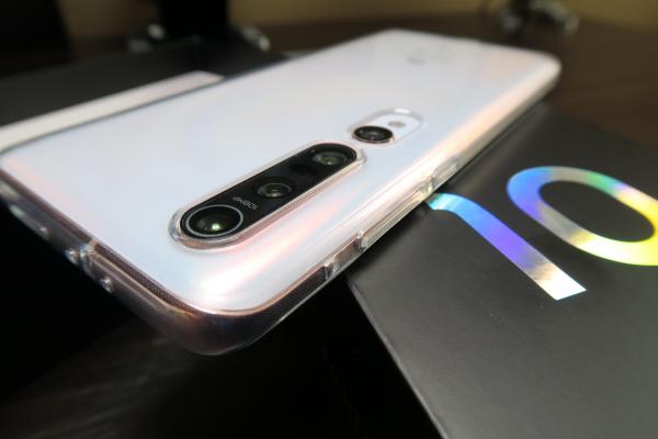 Xiaomi Mi 10 Pro 5G: Cameră memorabilă pentru filmări ziua, culorile corecte și detalii