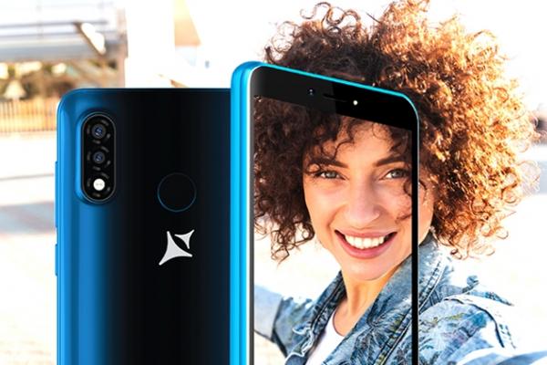 Allview A20 Lite anunțat oficial; Telefon de 300 lei cu Android Go și cameră foto duală în spate