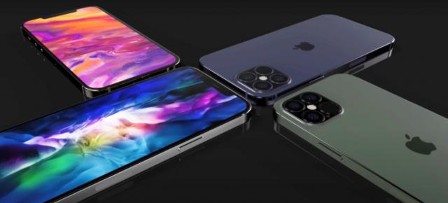 Apple confirmă la nivel oficial faptul că seria iPhone 12 va sosi la vânzare din octombrie