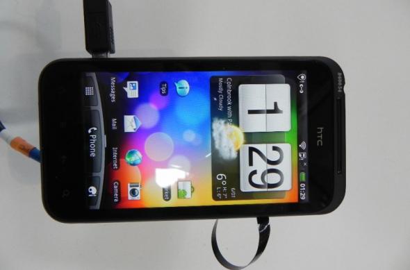 MWC 2011: HTC prezintă smartphone-ul Incredible S, cel mai high end model al zilei În Barcelona: dscn3423jpg.jpg