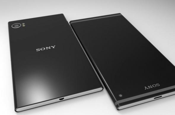 Sony Xperia Curve, un telefon concept inspirat din modelele Lumia și un posibil Galaxy S curbat (Video): sony_xperia_curve_concept_6.jpg