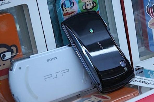 Sony PlayStation Phone analizat În detaliu, testat... pregătit de lansare?: 34.jpg