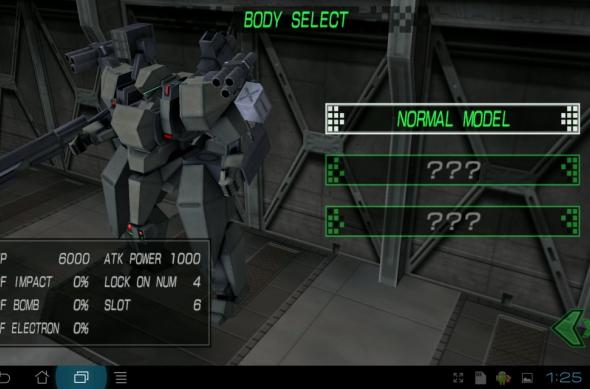 Destroy Gunners SP Free review - joc gratuit cu roboți pentru pasionații de Transformers/Macron 1/Power Rangers (Video): screenshot_2012_06_09_13_25_42.jpg