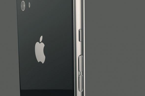 iPhone 8 uimește Într-o randare futuristă a unui designer kârgâz: fb10d163217f229bcdb7c996b0d847dd.jpg