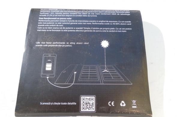 Review Panouri Solare Portabile Colia Power: modelele Photo S4W, Pro și Deluxe strălucesc la alimentarea neconvențională (Video): dscn0410jpg.jpg