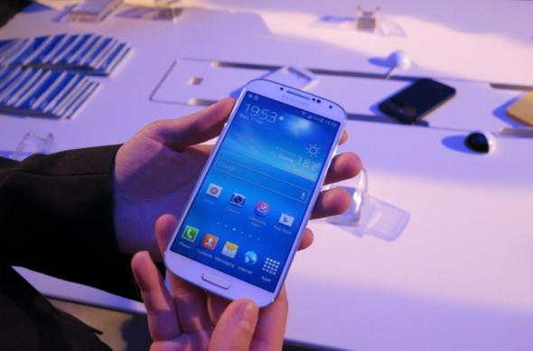 Samsung Galaxy S4 - lansarea din România, primele impresii, galerie foto, hands-on video: samsung_galaxy_s4_mb_14.jpg