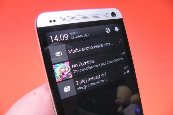 Review HTC One: one for the money, one for the show! (Video)