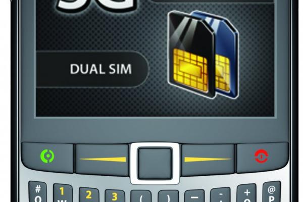 Primul telefon dual SIM 3G QWERTY din România este fabricat În țară: Allview Q1 G3T