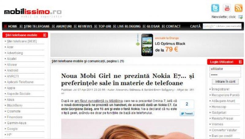 Exclusiv: LG Optimus Black sosește În România prin Orange, la prețul de 79 de euro!: optimus_black_79_eurjpg.jpg