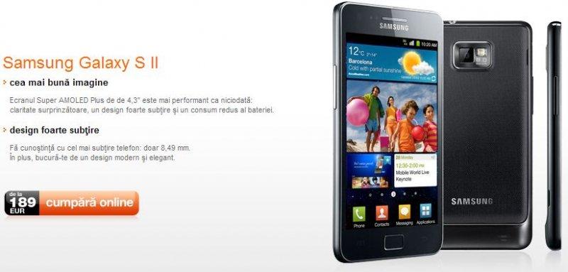 Samsung Galaxy S II ia cu asalt România prin evoMag.ro și Orange... Vodafone În standby: galaxy_s_2_orangejpg.jpg