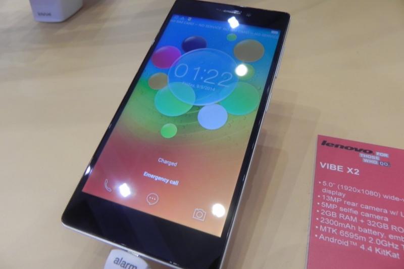 IFA 2014: Lenovo Vibe X2 hands on - "fotomodelul chinez multistratificat" expus la Berlin (Video): dscn9507jpg.jpg