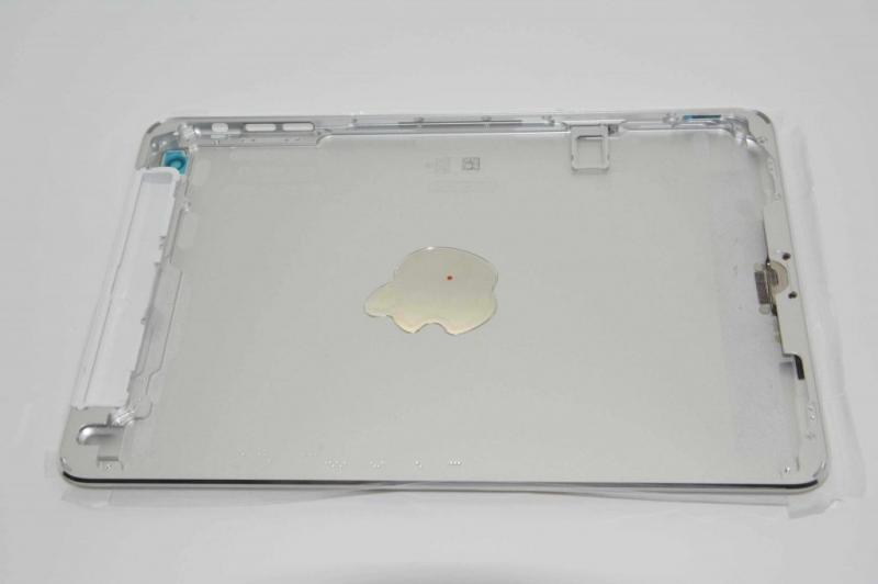 Imagini noi cu carcasa lui iPad Mini 2 ne prezintă designul său În detaliu: ipad_4.jpg