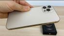 Apple iPhone 12 Pro MAX Video Unboxing în Limba Română