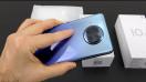 Xiaomi Mi 10T Lite Video Unboxing în Limba Română