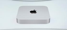 Apple anunţă un nou Mac Mini, cu procesor Apple M1; Costă mai puţin decât varianta Intel, are performanță sporită