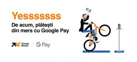 Google Pay este acum disponibil în România; Revolut, Orange Money, ING și alți parteneri oferă suport pentru acest serviciu 