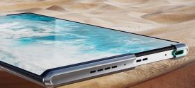 Viitoarele telefoane pliabile Samsung ar putea fi extensibile, precum noul concept Oppo X 2021; Apar noi modele Galaxy Z Fold