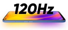 Realme 7 5G este anunțat oficial în Europa; Are ecran 120Hz, procesor Dimensity 800U și 6/8 GB RAM