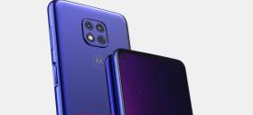 Motorola Moto G Play (2021) apare în GeekBench cu 3 GB RAM și procesor Snapdragon 460