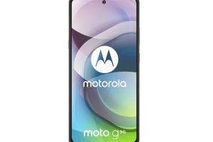 Motorola Moto G 5G