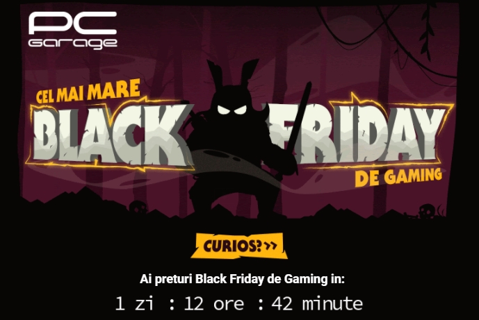 Black Friday 2020, Live Blogging Mobilissimo.ro; Reduceri și oferte eMAG, PC Garage, evoMAG, Cel.ro, Altex și alții.. - imaginea 181