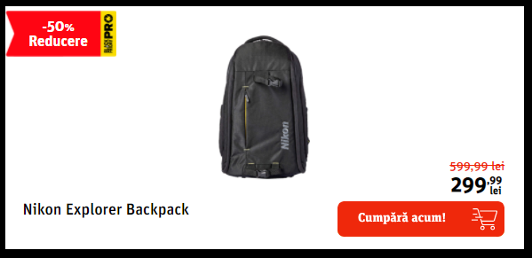 Black Friday 2020, Live Blogging Mobilissimo.ro; Reduceri și oferte eMAG, PC Garage, evoMAG, Cel.ro, Altex și alții.. - imaginea 359