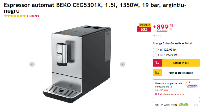 Black Friday 2020, Live Blogging Mobilissimo.ro; Reduceri și oferte eMAG, PC Garage, evoMAG, Cel.ro, Altex și alții.. - imaginea 514