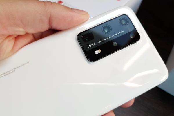 Huawei P40 Pro+ Review detaliat în limba română; Primul telefon cu zoom optic 10X