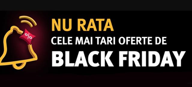 ALTEX are noi oferte de Black Friday; Galaxy S20 sub 3.000 lei, grătar electric și monitor de 27 inch