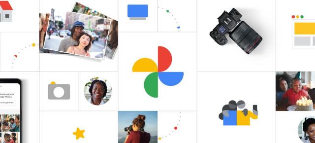 Adio Google Photos pe moka! Iată când expiră gratuitatea serviciului de stocare foto nelimitată