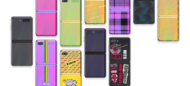Samsung ar pregăti o versiune Lite de Galaxy Z Flip şi nu un Fold Lite mai nou