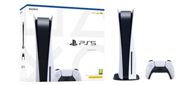  [UPDATE: Stoc suplimentat] Ce se întâmplă cu lansarea consolei PlayStation 5 în România și ce metodă de vânzare a găsit Altex pentru stocul redus de PS5 pe care îl are?