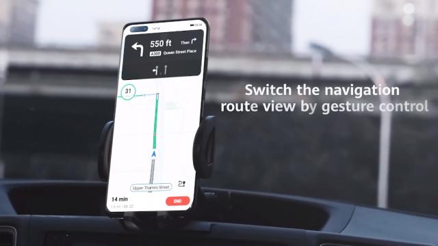 <b>Petal Maps, alternativă la Google Maps de la Huawei îşi dezvăluie funcţiile la nivel local</b>La evenimentul de lansare a lui Mate 40 Pro de la final de octombrie, Huawei a prezentat şi noi soluţii software. Printre ele se numără şi Petal Maps, o soluţie de navigare bazată pe tehnologie TomTom