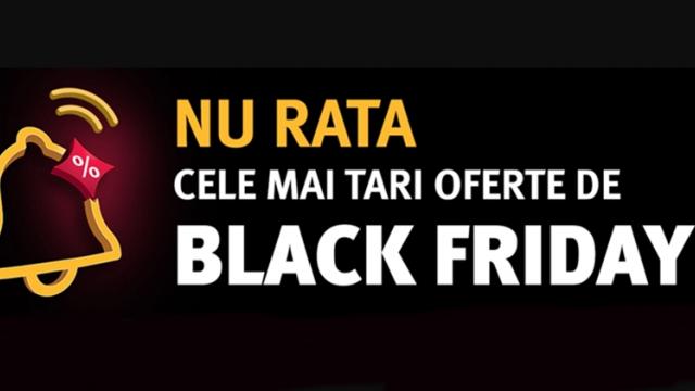 <b>ALTEX are noi oferte de Black Friday; Galaxy S20 sub 3.000 lei, grătar electric și monitor de 27 inch</b>În așteptarea ofertelor din valul 3 Black Friday 2020 iată că ALTEX dezvăluie astăzi o serie de reduceri speciale, pe listă fiind incluse și telefoane, electrocasnice, televizoare, dar și produse de gaming