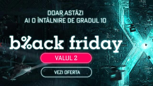 <b>[UPDATE: Cifre după 7 ore] Noi cifre de la eMAG Black Friday 2020: record de produse pentru casă, înfrumuseţare şi îngrijire personală vândute în 3 ore</b>Avem noi cifre de la eMAG legate de Black Friday 2020, de această dată cu o segmentare a produselor şi număr de comenzi. Aflaţi că ofertele au fost suplimentate având în vedere cererea foarte mare 