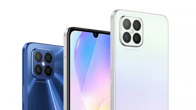 <b>Honor pregătește lansarea unui telefon mid-range cu alimentare rapidă la 66W, aparent rebranding pentru Nova 8 SE</b>Începutul săptămânii ne aduce detalii despre un viitor smartphone pregătit de către Honor, model care momentan este cunoscut sub numele de cod HJC-AN00. Are ecran de 6.53 inch cu rezoluție FHD+