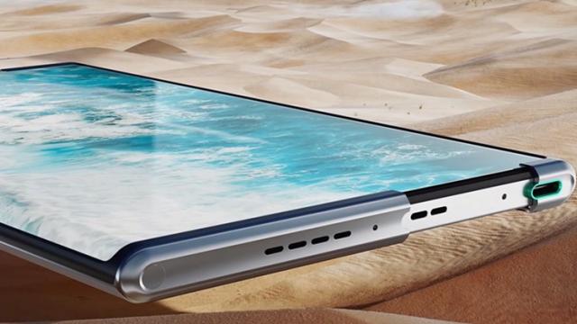 <b>Viitoarele telefoane pliabile Samsung ar putea fi extensibile, precum noul concept Oppo X 2021; Apar noi modele Galaxy Z Fold</b>La nici o oră după prezentarea telefonului pliabil Oppo X 2021, zvonacul Ice Universe a avut o postare interesantă, în care făcea aluzie la viitorul seriei Samsung Galaxy Fold. E interesant şi faptul că a ilustrat-o
