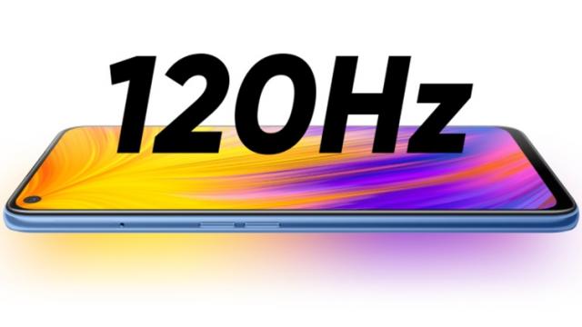 <b>Realme 7 5G este anunțat oficial în Europa; Are ecran 120Hz, procesor Dimensity 800U și 6/8 GB RAM</b>Continuă lansările de smartphone-uri 5G accesibile și de această dată vorbim despre un telefon care ajunge și în Europa din start. Se numește Realme 7 5G și după cum numele îl dă de gol, este varianta 5G