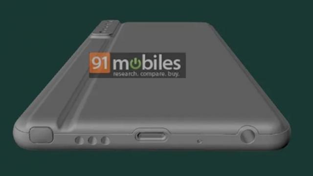 <b>LG Stylo 7 este un nou telefon cu stylus integrat în mod interesant în spate şi o cameră quad</b>În acest moment doar 3 companii producătoare de telefoane se aventurează pe piaţa smartphone-urilor cu stylus. E vorba despre Samsung, Motorola cu Moto G Pro şi LG cu seria Stylo