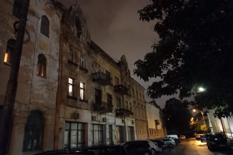 Samsung Galaxy A41 - Mostre Foto (seara): 20200621_233123.jpg