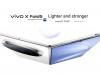 vivo X Fold5 sosește pe 25 iunie, un nou pliabil tip carte foarte subțire și chiar mai ușor decât X Fold3 care deține recordul la acest capitol