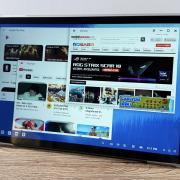 Am testat Blackview Mega 8! Tabletă accesibilă cu display de 13 inch și baterie mare, care se vrea înlocuitor de laptop